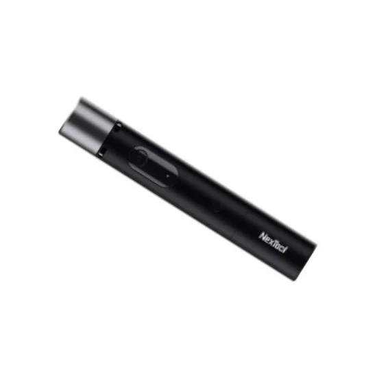NexTool Travel Use Lightning Peep proof Flashlight - Black